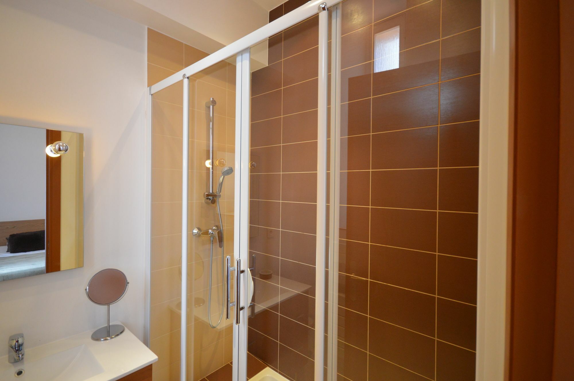 Three-bedrooms Flat Palais Des Festivals * Cannes