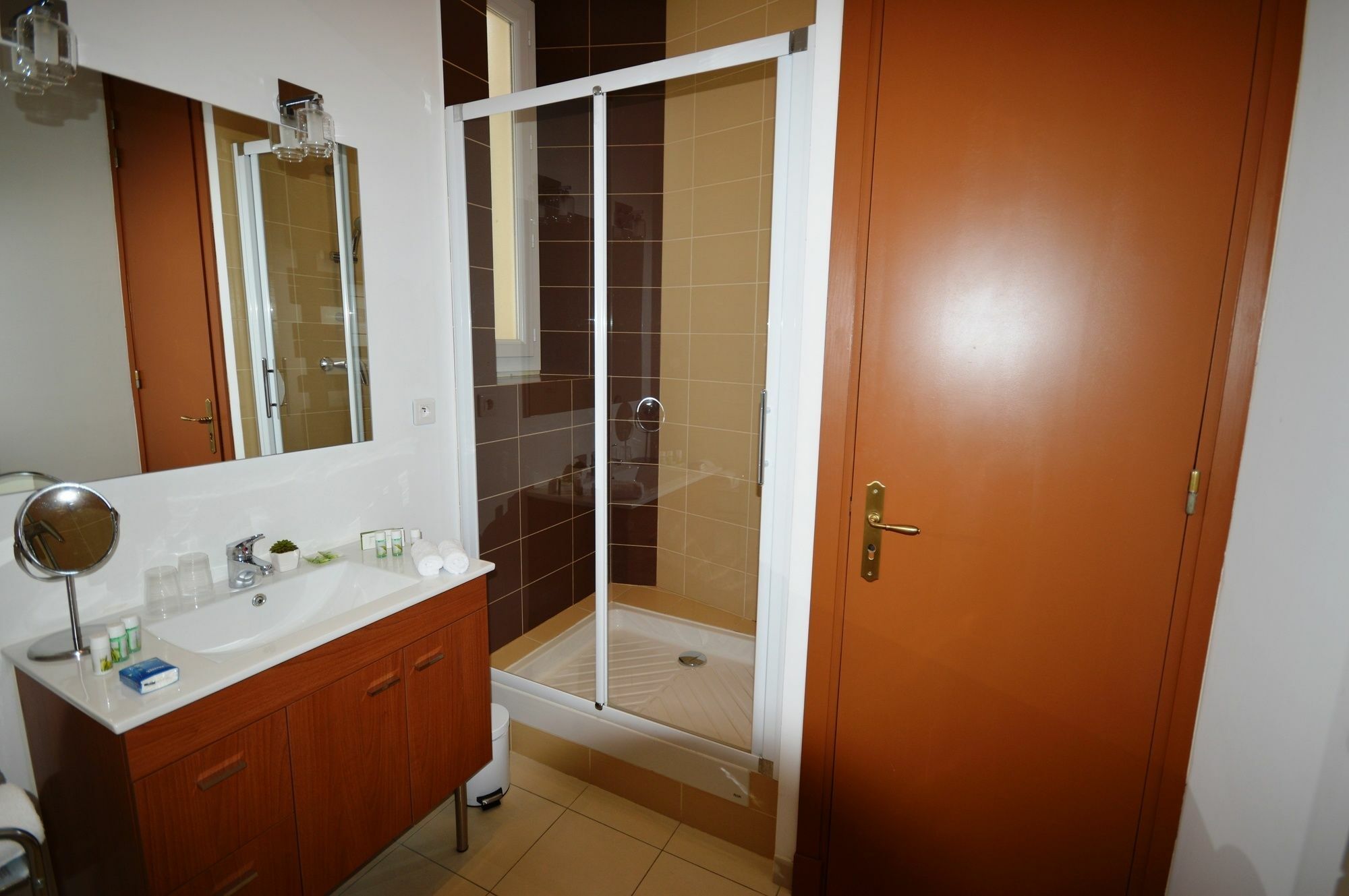 Three-bedrooms Flat Palais Des Festivals Apartment