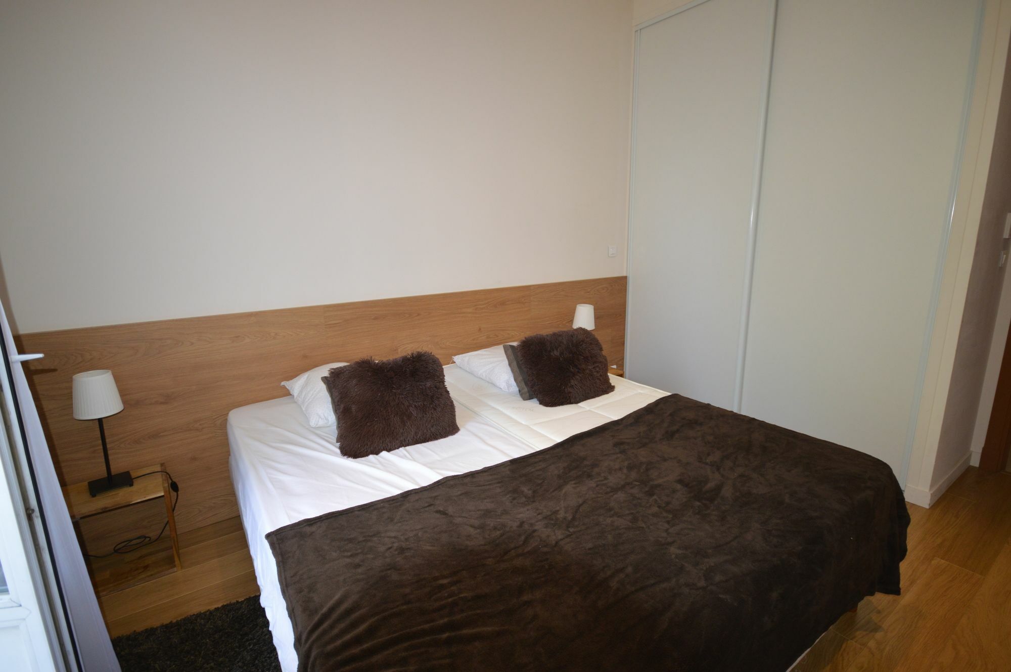 Three-bedrooms Flat Palais Des Festivals Apartment Cannes