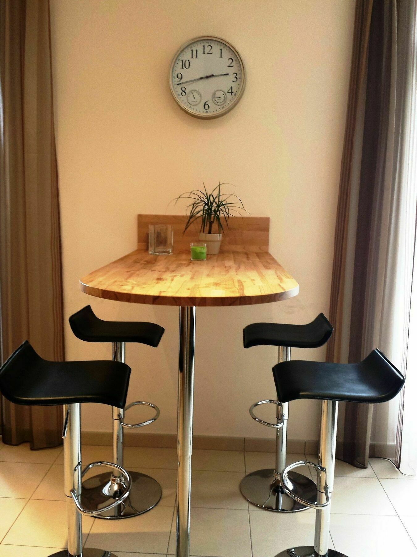 Three-bedrooms Flat Palais Des Festivals Apartment Cannes