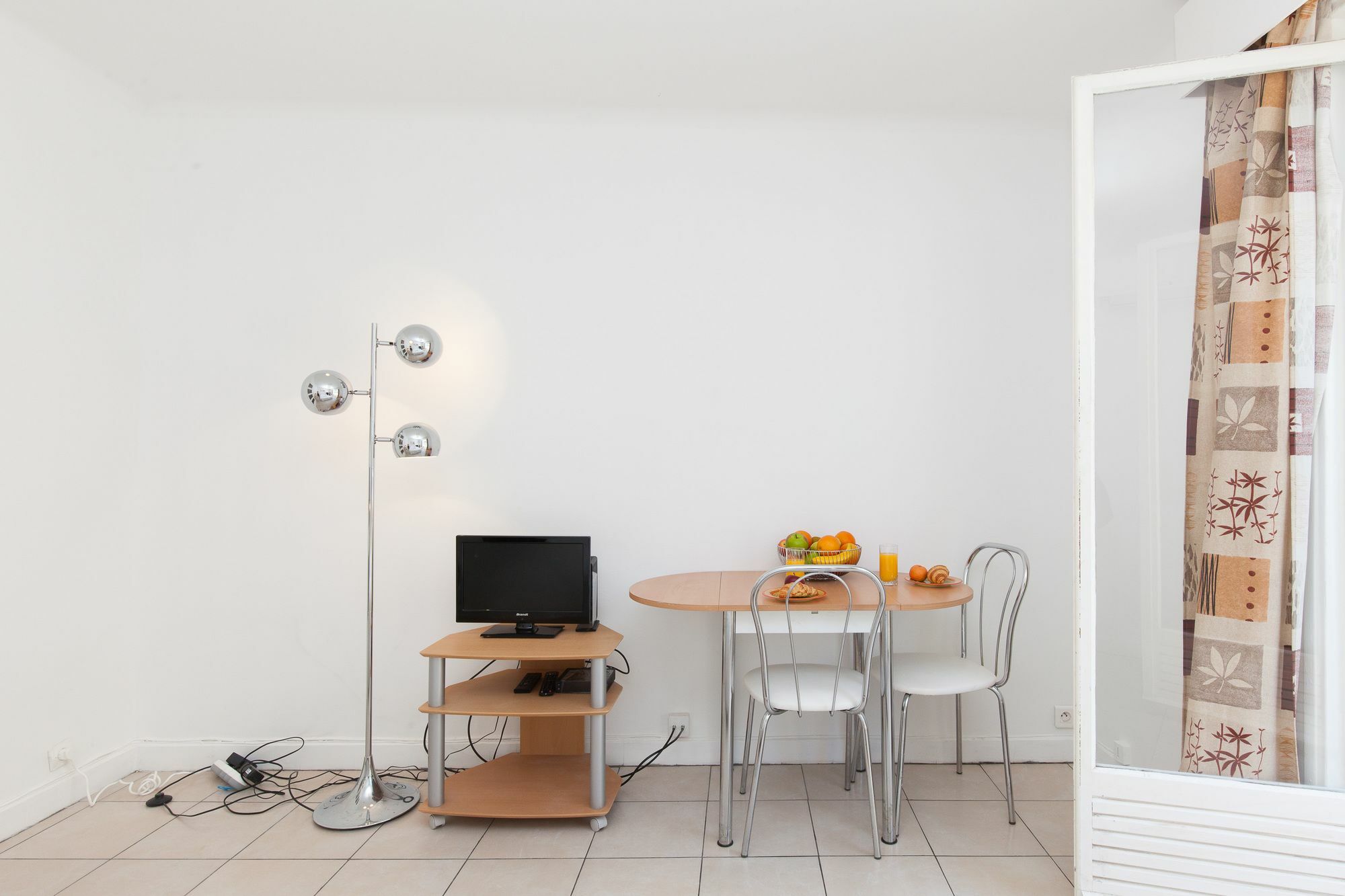 Apartment Le Mace Yhoost
