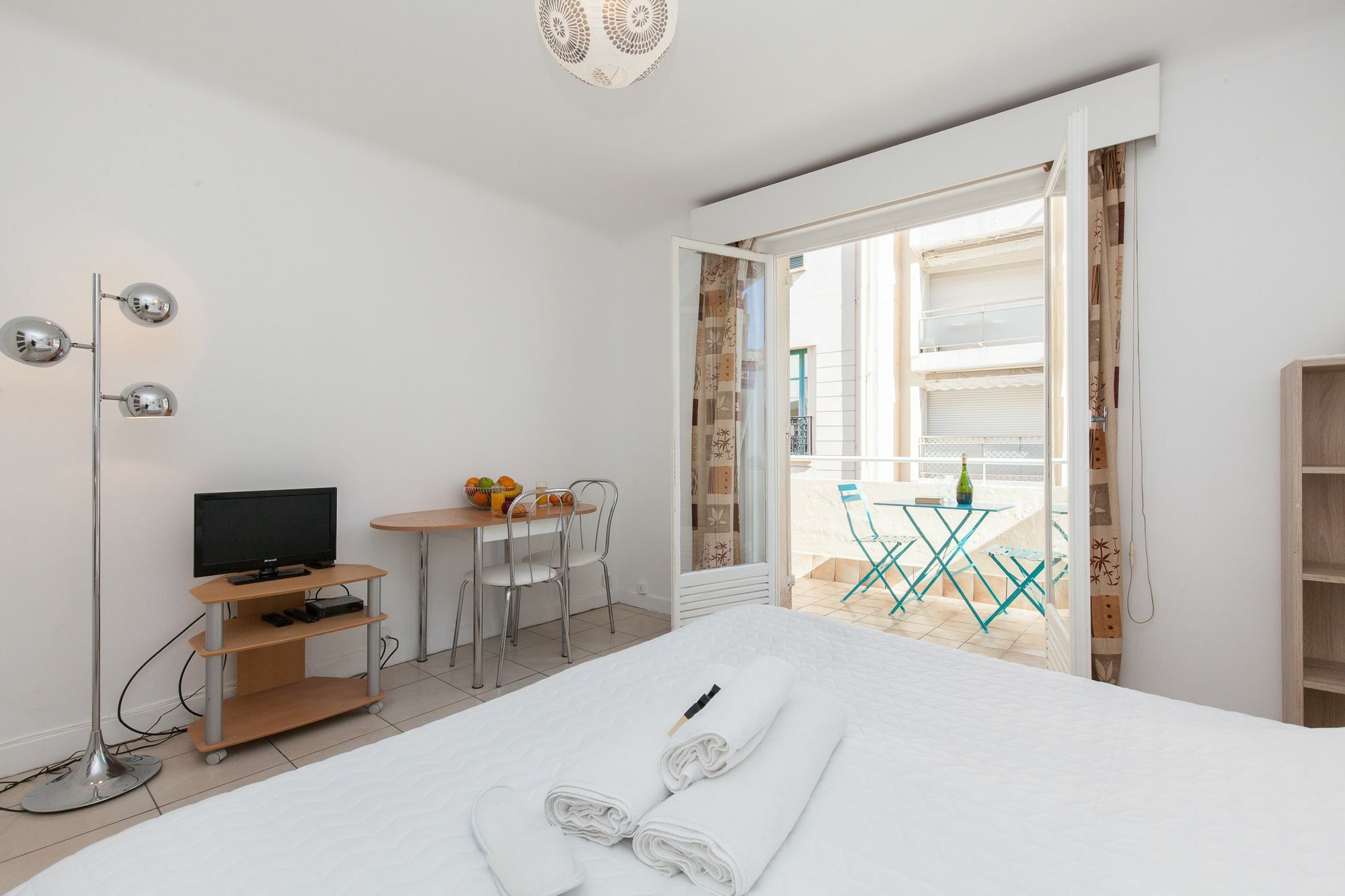 Apartment Le Mace Yhoost