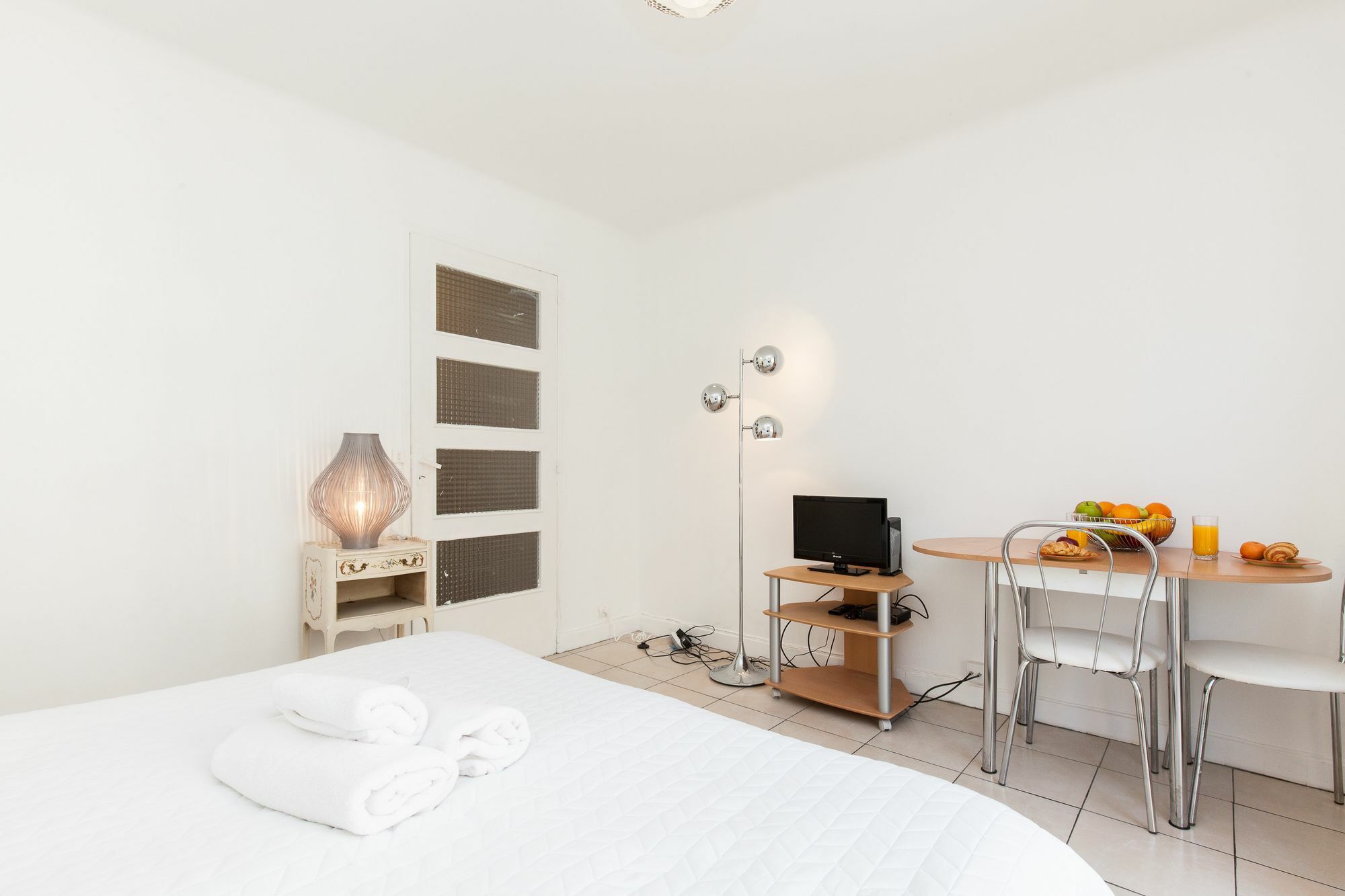 Le Mace Yhoost Apartment Cannes