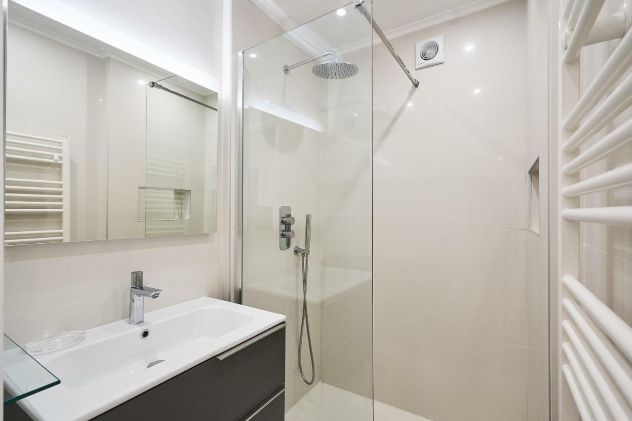 Agence Des Residences - Des Residences Du Grand * Cannes