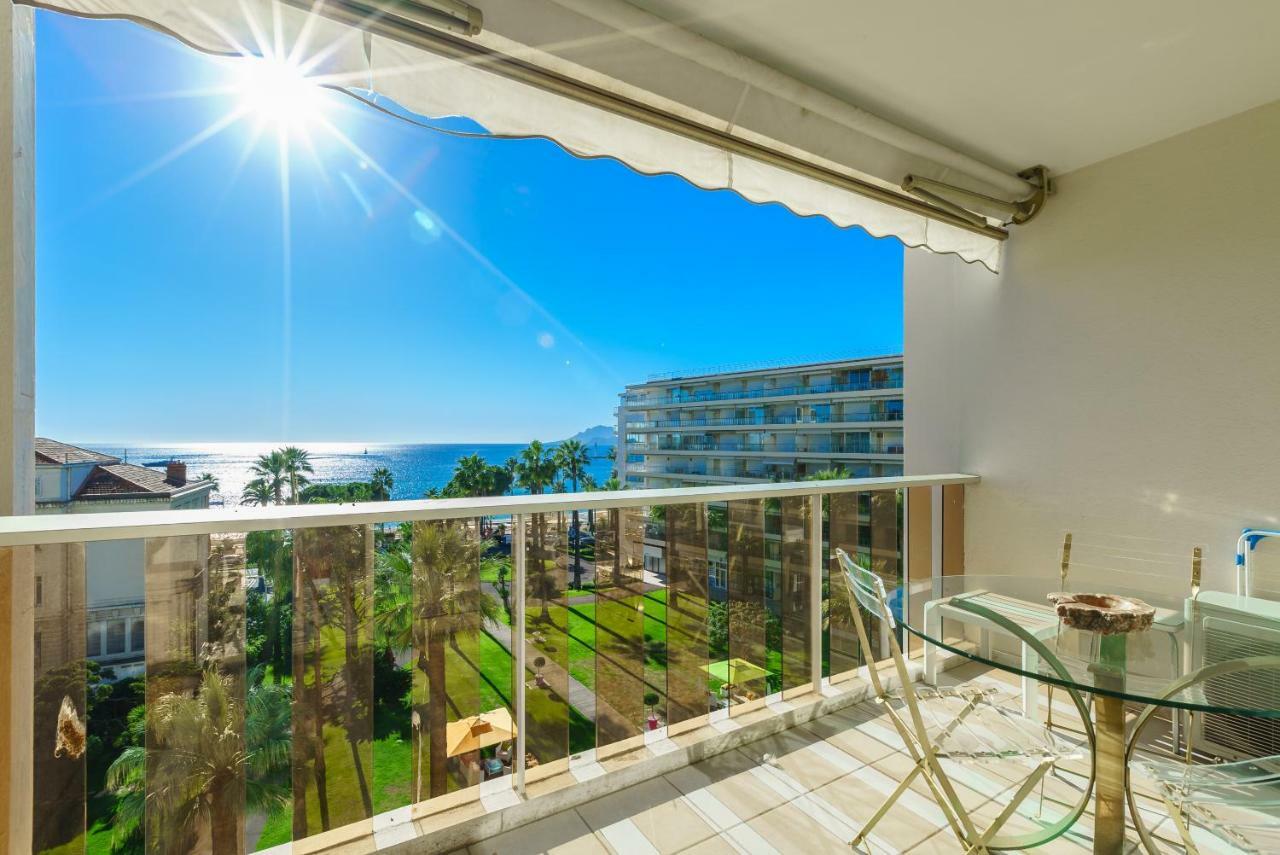 Agence Des Residences - Des Residences Du Grand Apartment *