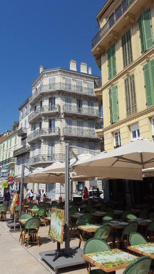 Apartment Citilet Louis Blanc 1,2,3 - Three Gorgeous, Open-plan Cannes