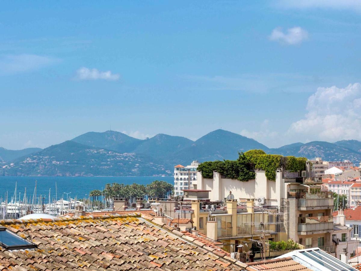 Centre Univers 4* Cannes