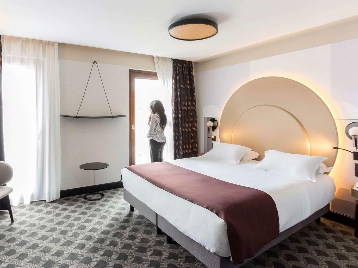 Hotel Centre Univers 4*