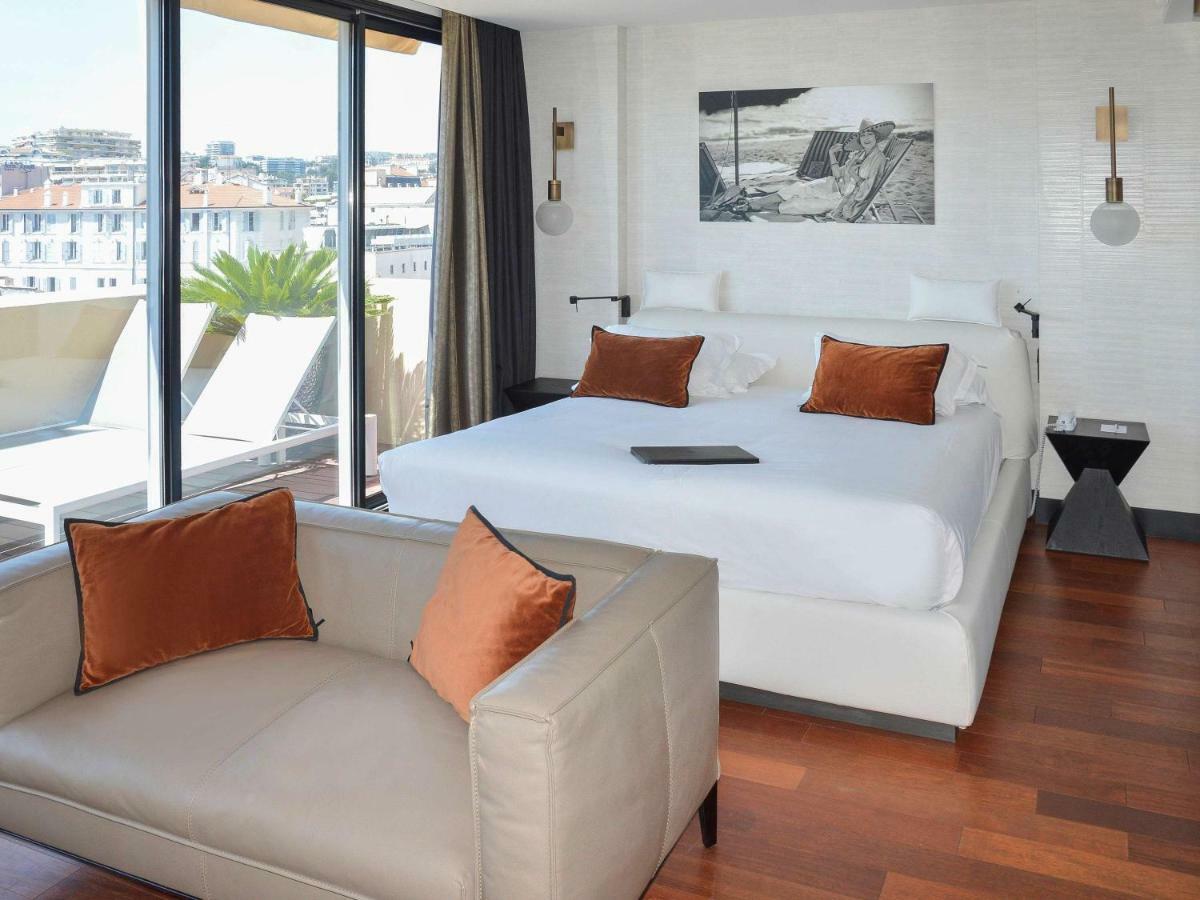 Centre Univers Cannes