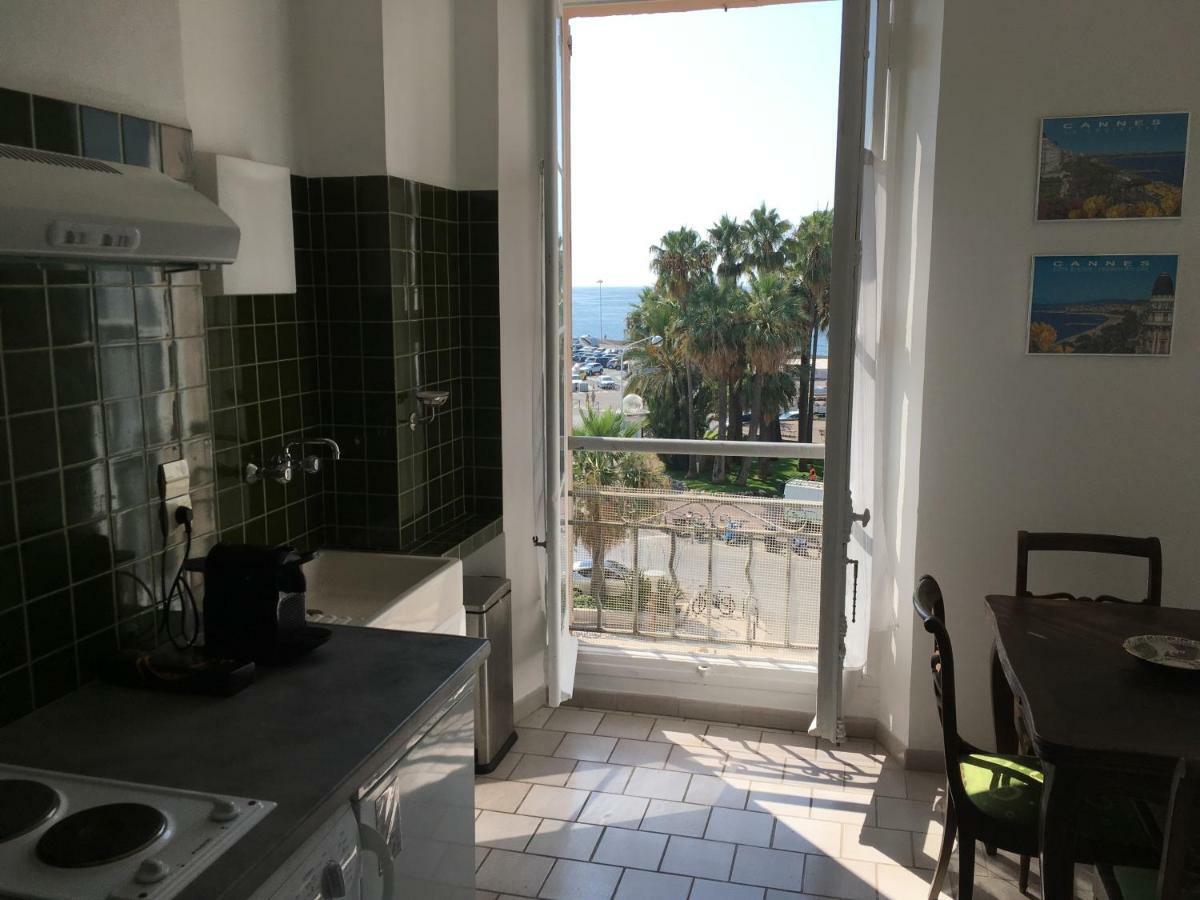 Appartement Sun Beam
