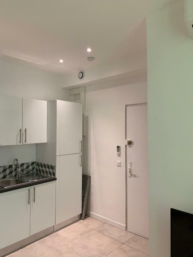 Centre - Rue Montaigne Cannes
