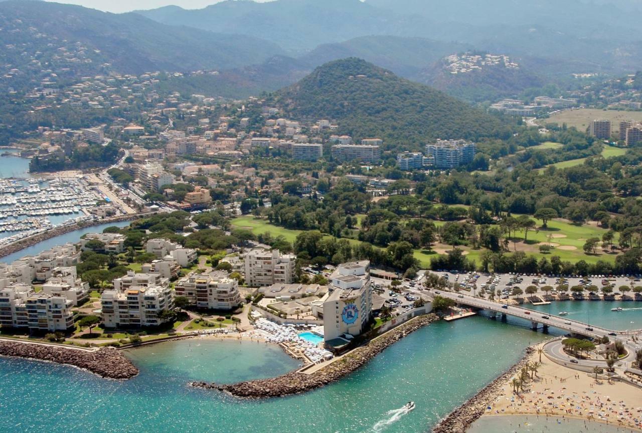 Apartment Marina Golf *