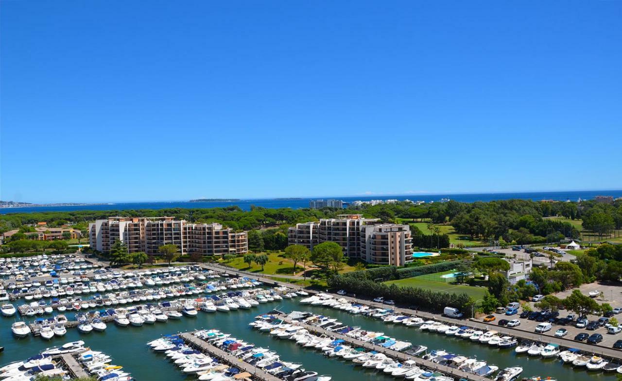 Marina Golf