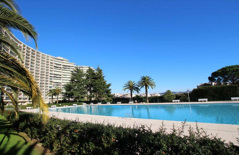 Marina Golf Apartment Cannes