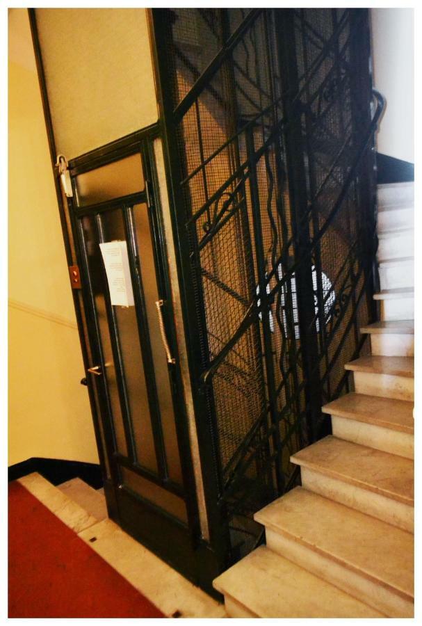 Appartement Claire Deluxe *