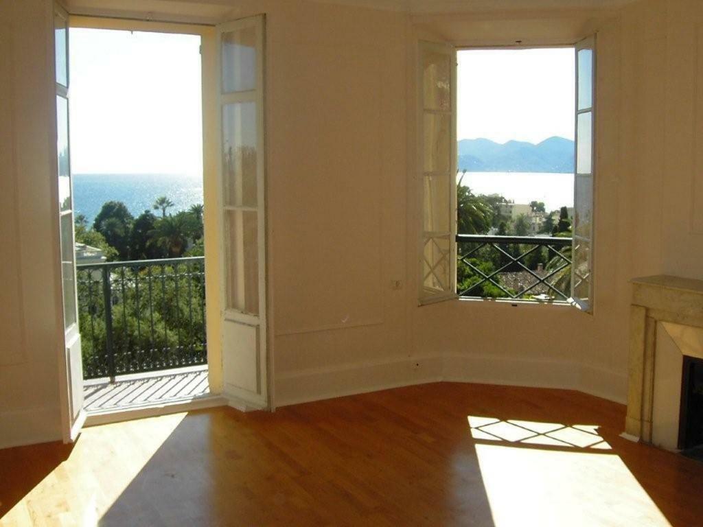 Appartement Claire Deluxe