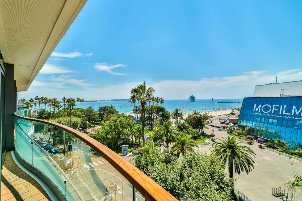 7 Croisette * Cannes