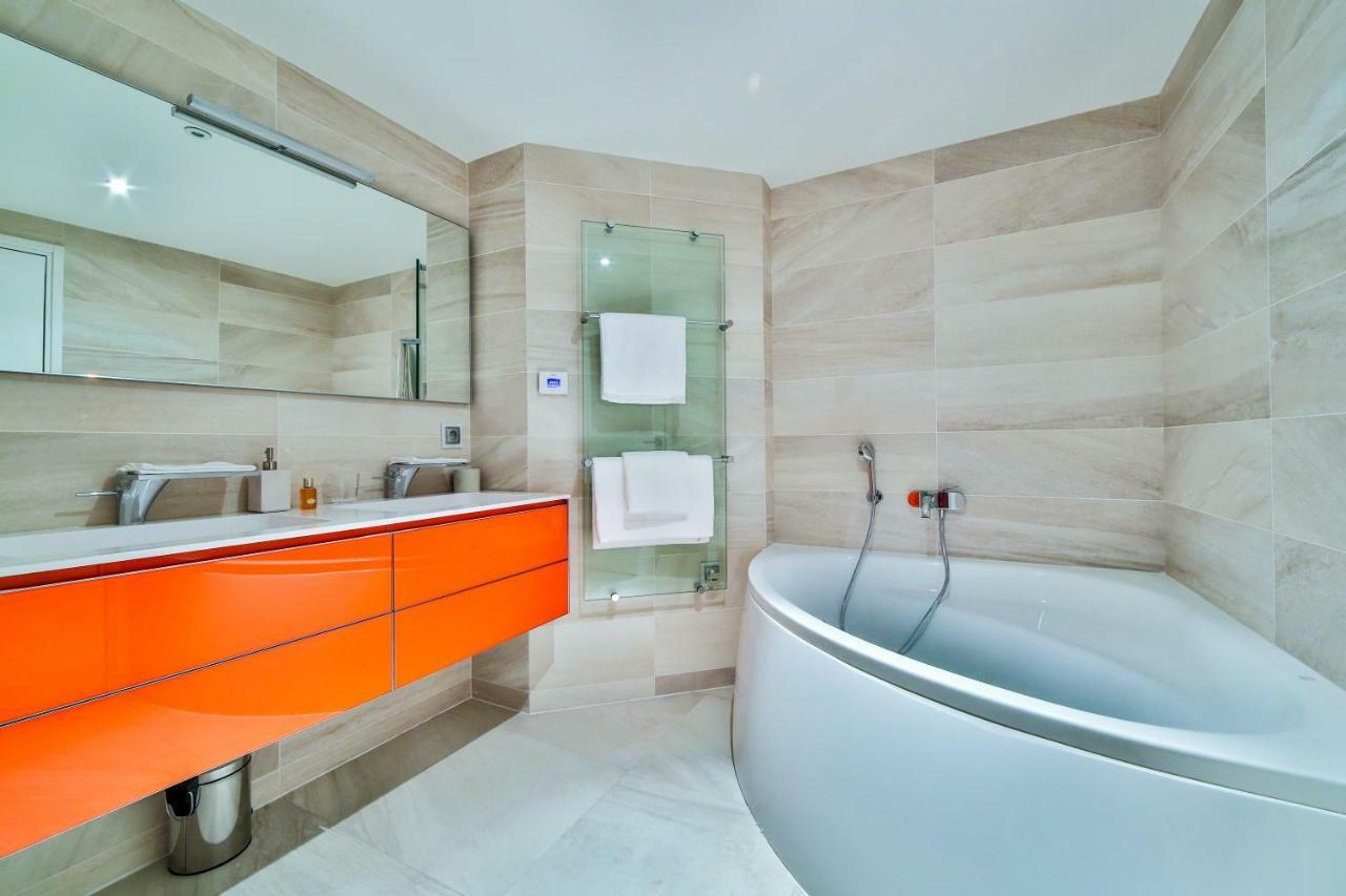 7 Croisette Apartment *