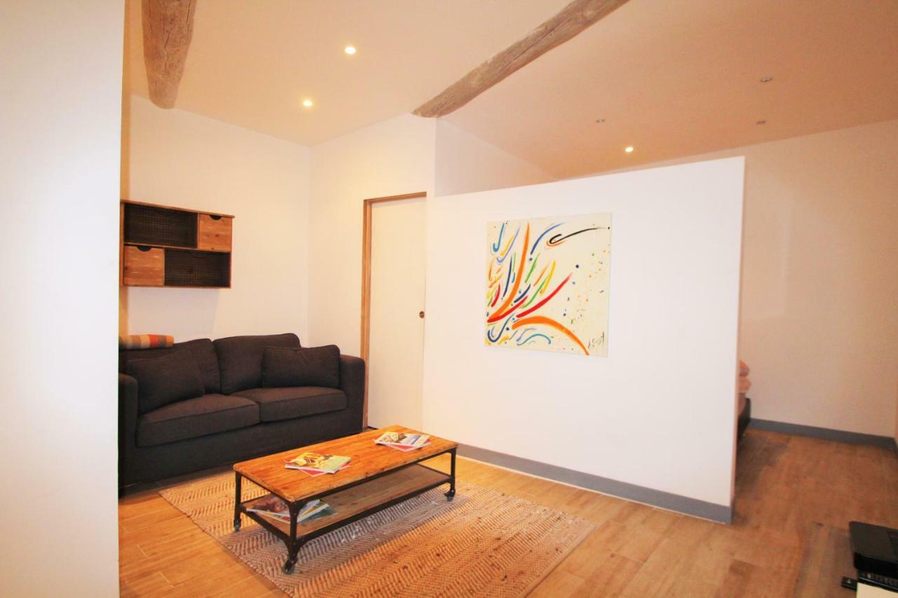 Casanova Apartment *