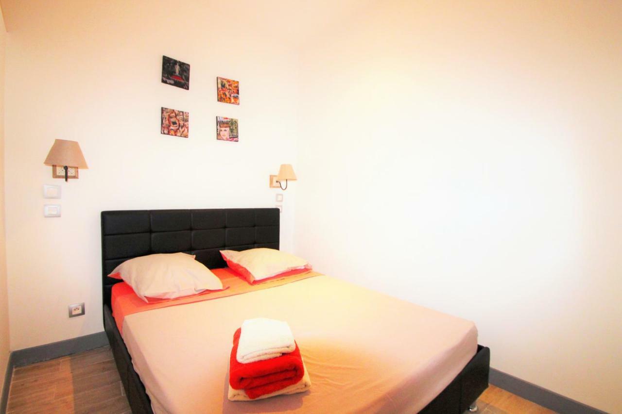 Casanova Apartment