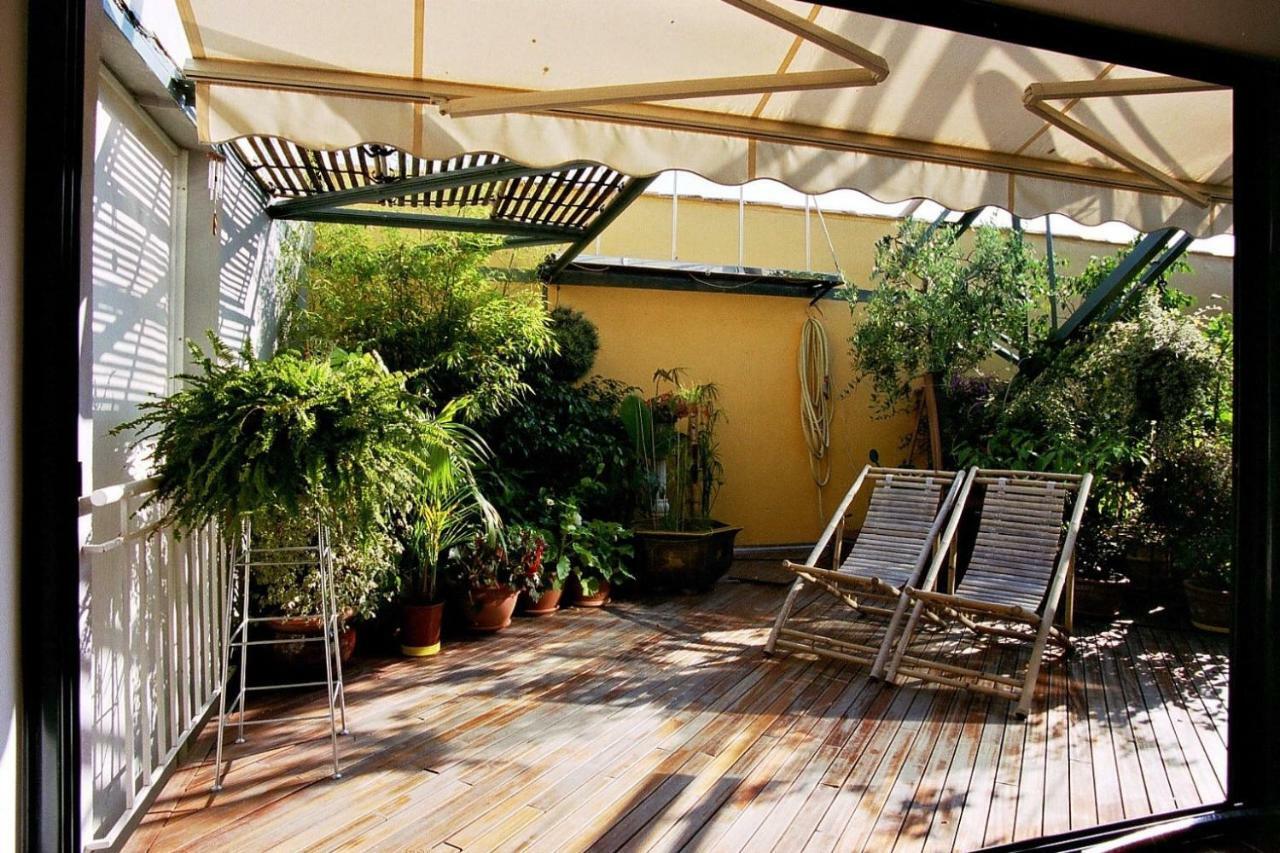 Loft De Bed & Breakfast