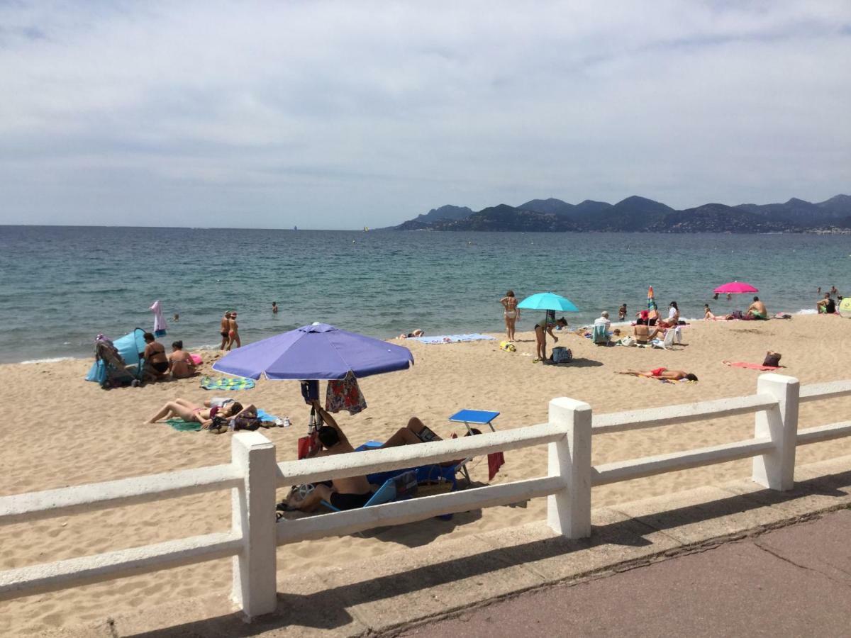 Casanova Apartment Cannes