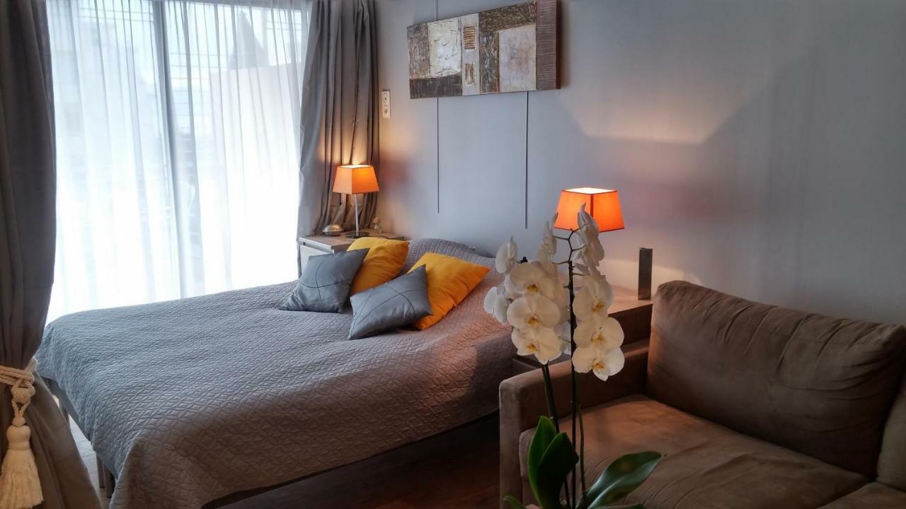 Sophies Homes Félibriges Beach&palais Des Festivals *