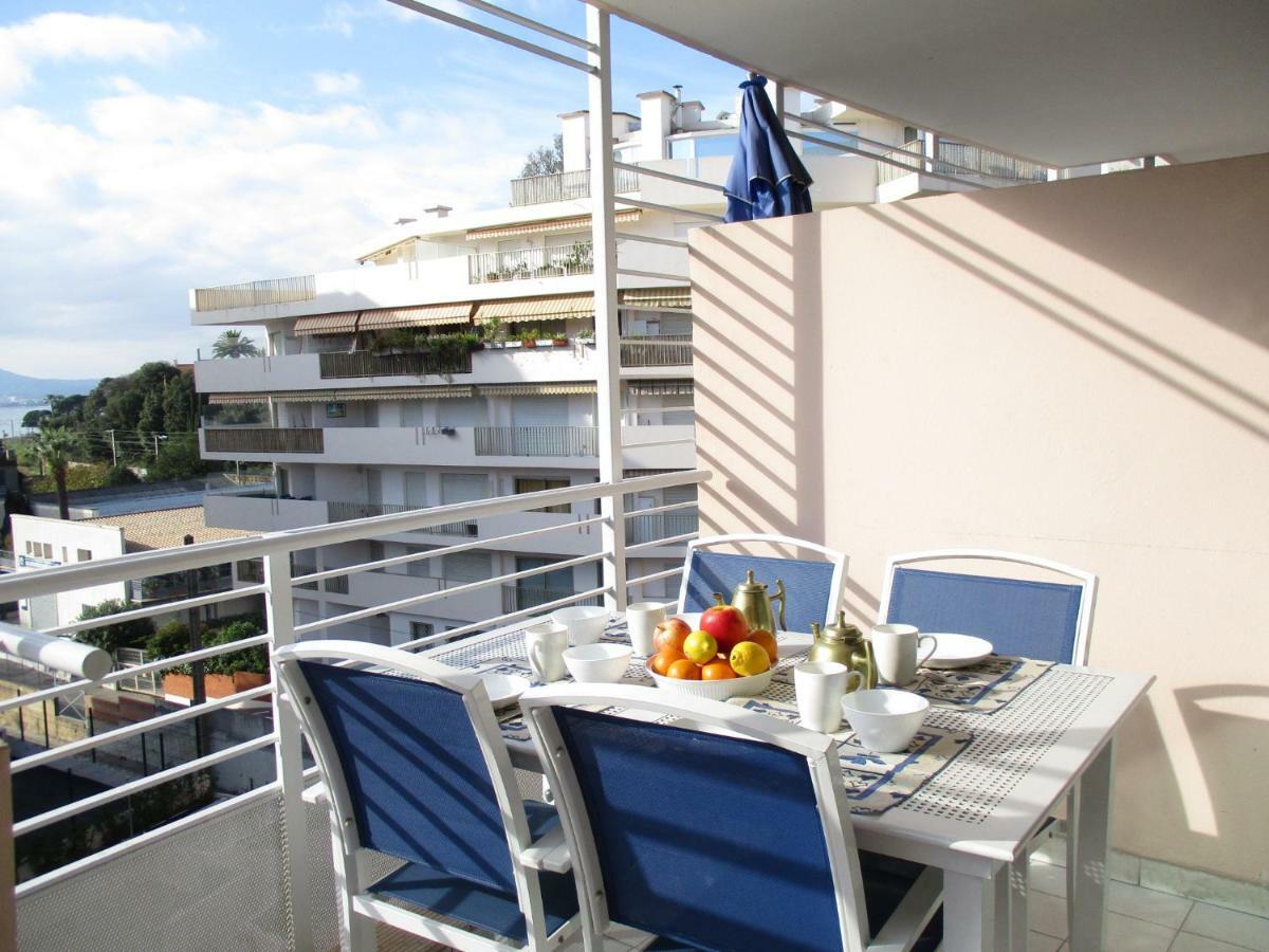 Sophies Homes Félibriges Beach&palais Des Festivals