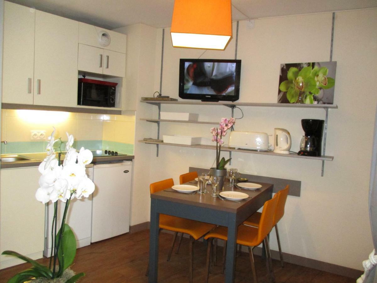 Sophies Homes Félibriges Beach&palais Des Festivals Appartement Cannes