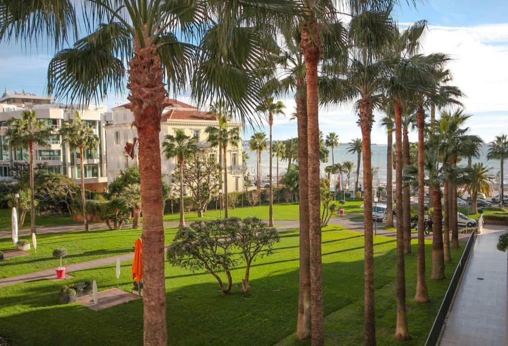 Studio Croisette Apartment *