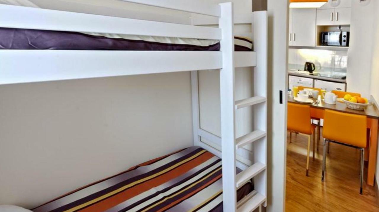 Sophies Homes Félibriges Beach&palais Des Festivals Appartement *