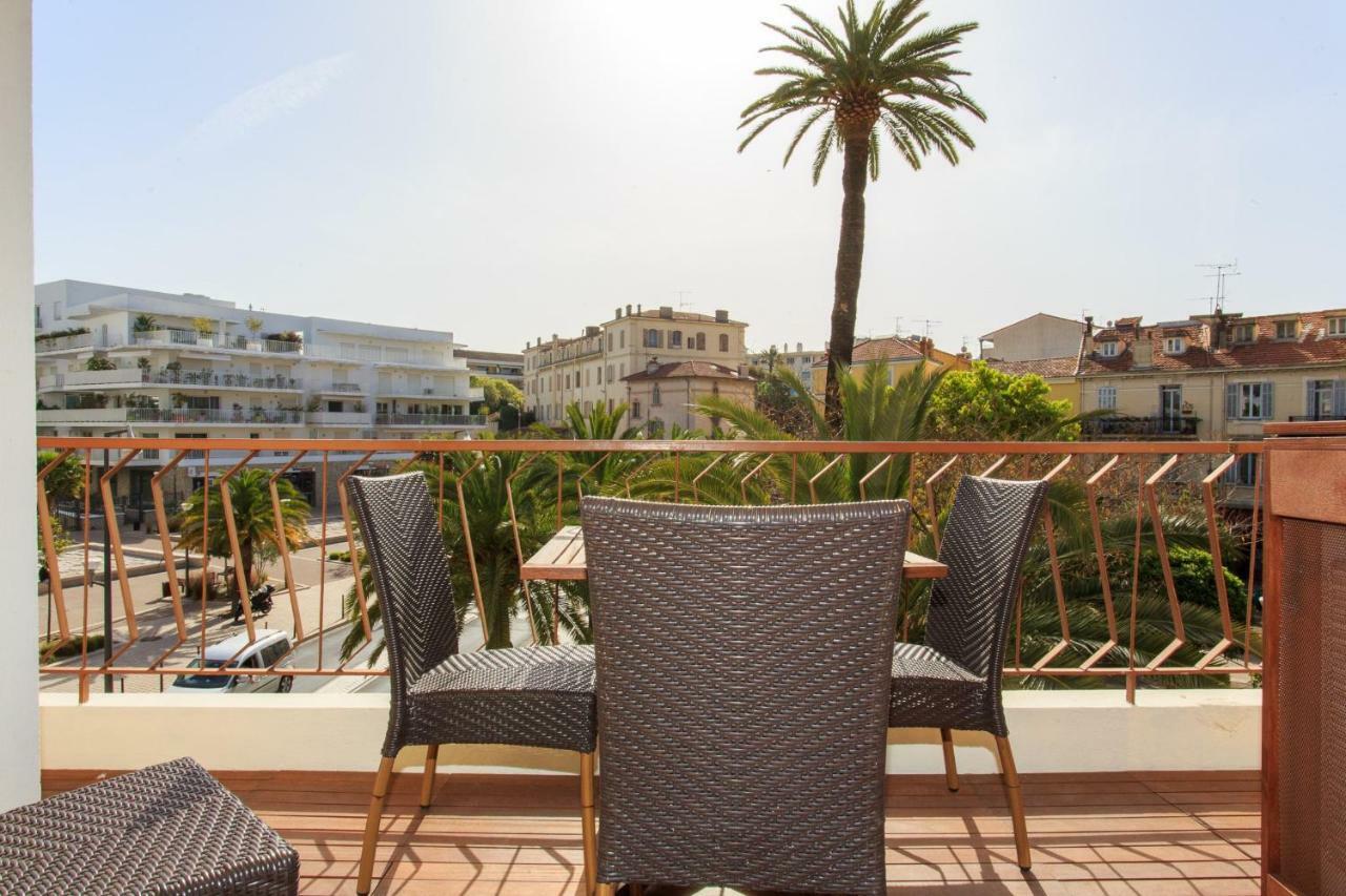 Maria Sea Apartment Cannes