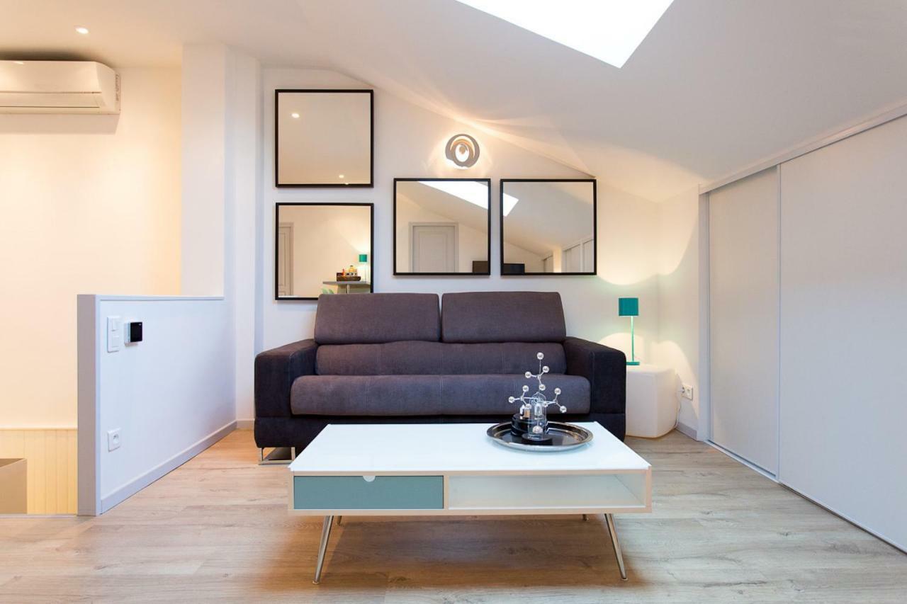 Apartment Teisseire