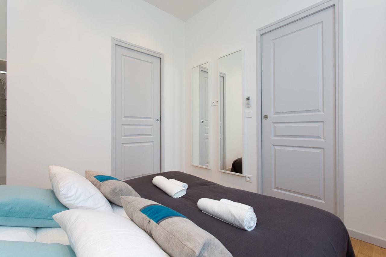 Teisseire Apartment Cannes