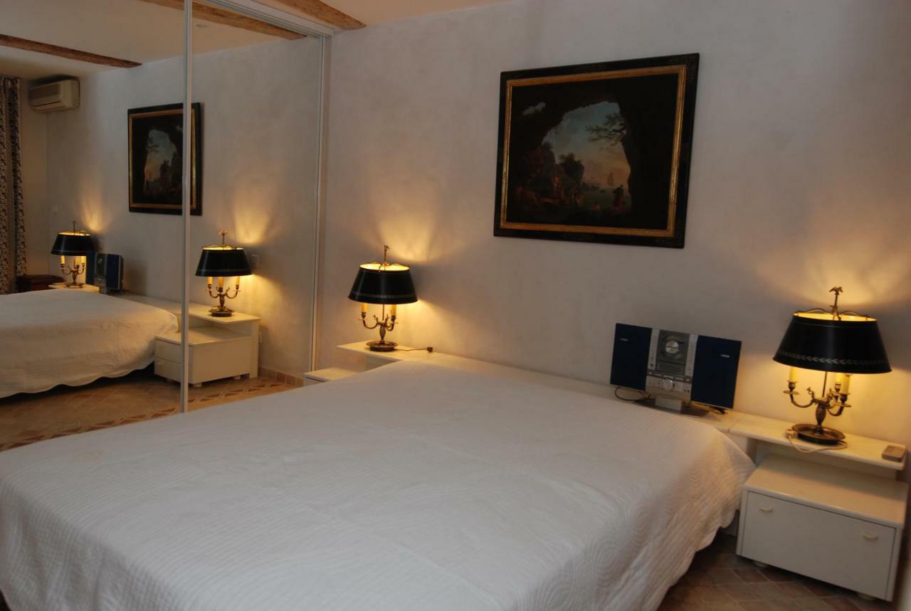 Appartement Cannes, Le Suquet *