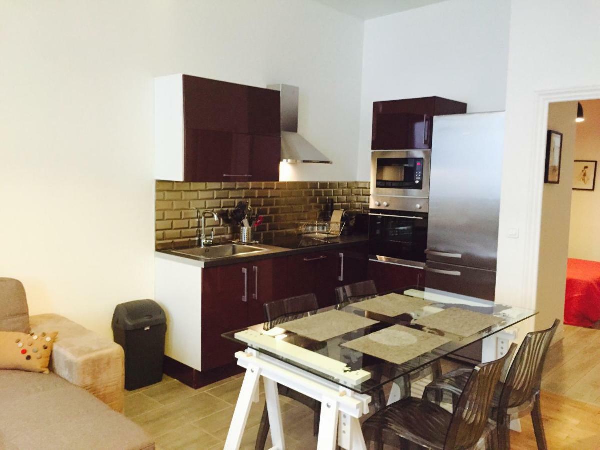 Appartement Festivals B Cannes