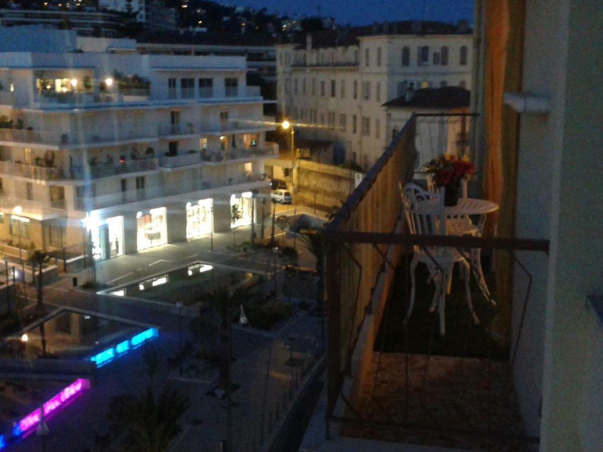 Boite D'amour Cannes
