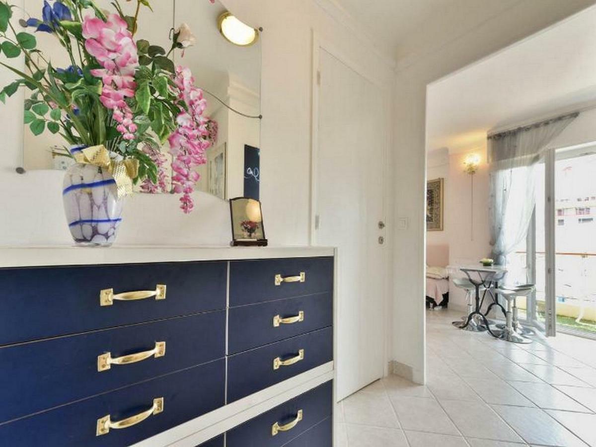 Boite D'amour Apartment Cannes