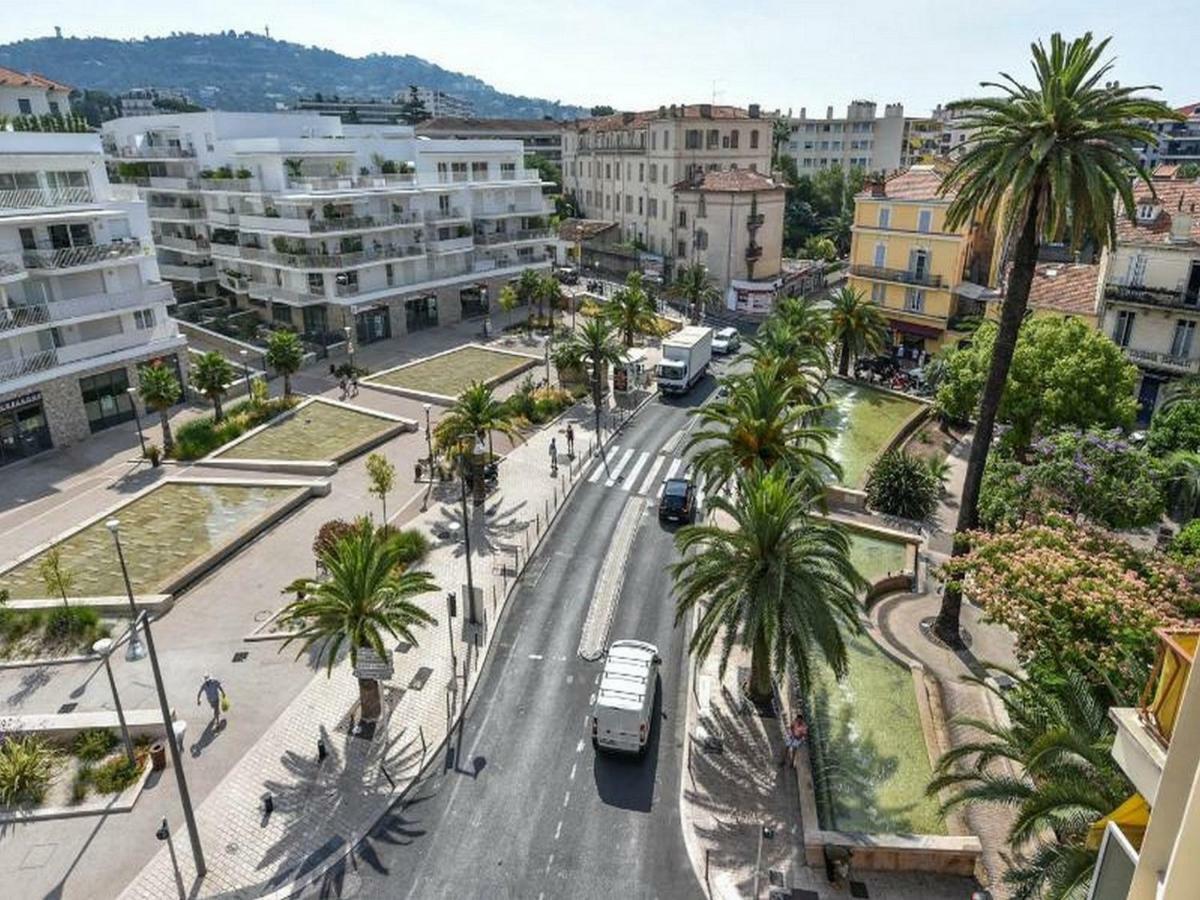 Apartment Boite D'amour Cannes