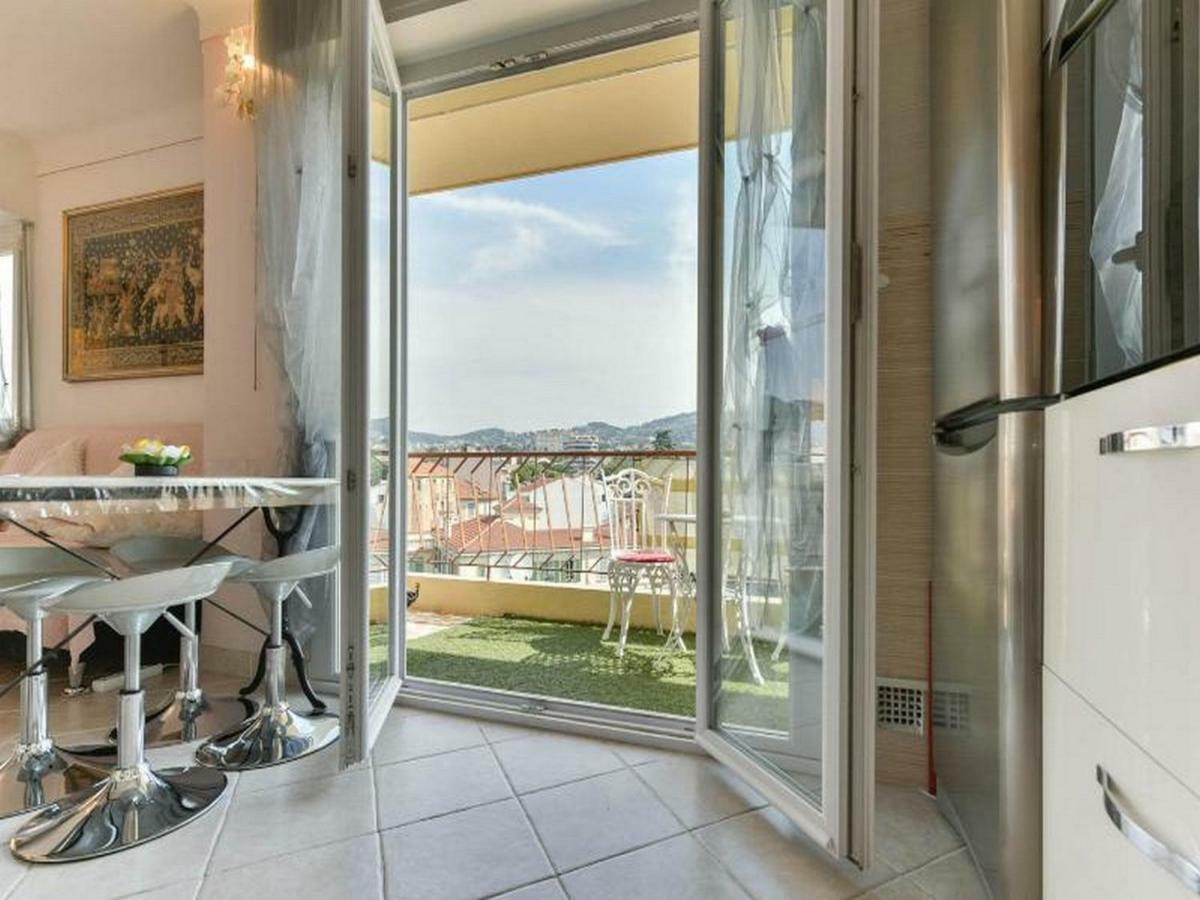 Apartment Boite D'amour *