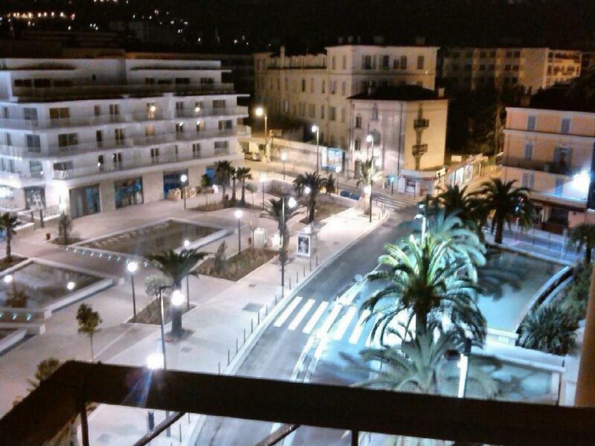 Boite D'amour Cannes