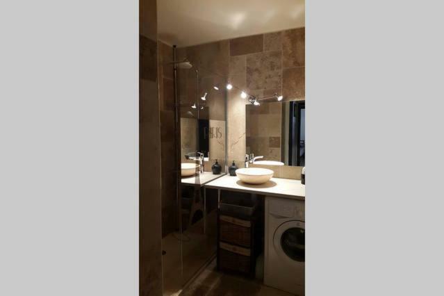 Apartment La Baronne Cannes