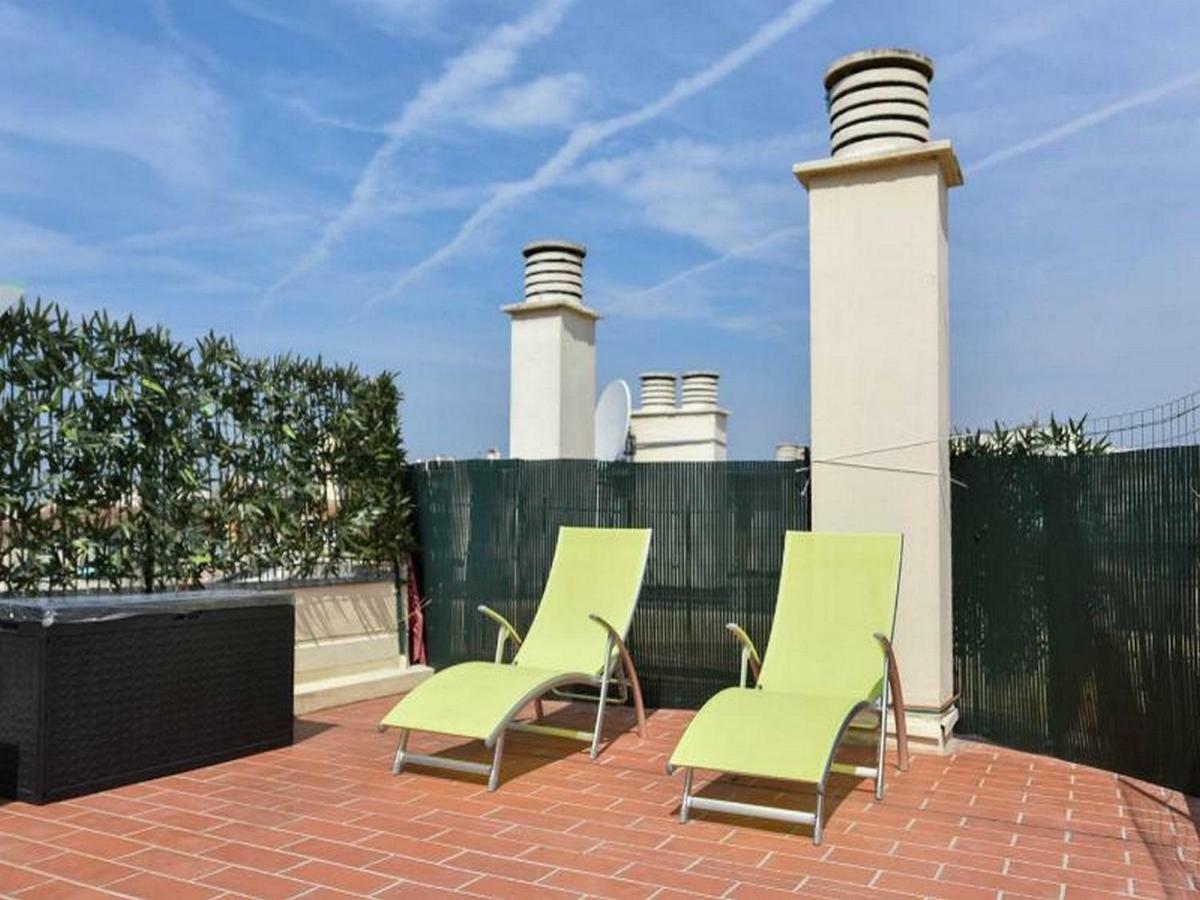 Apartment Boite D'amour Cannes