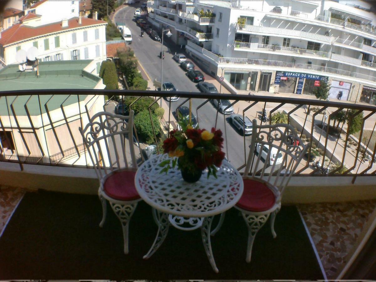 Boite D'amour Apartment *