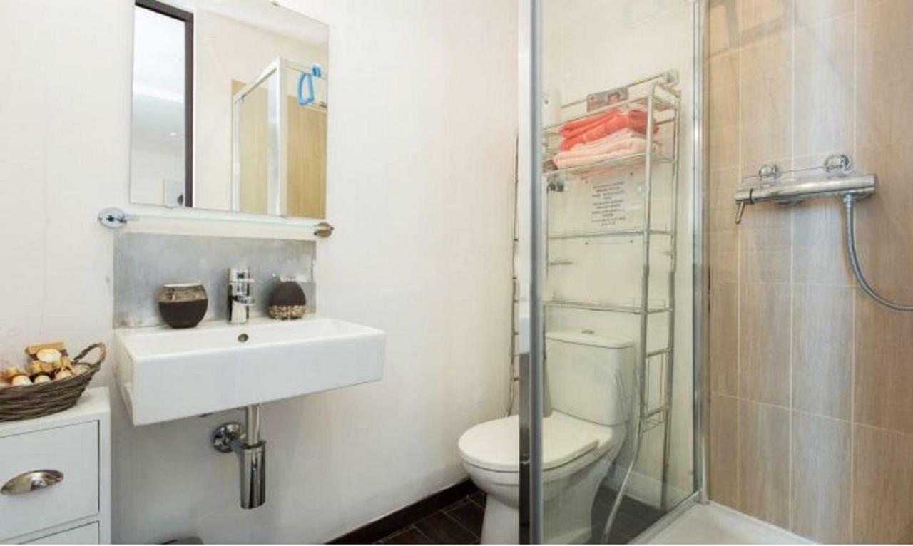 Apartment Studio Carre D'or Cannes