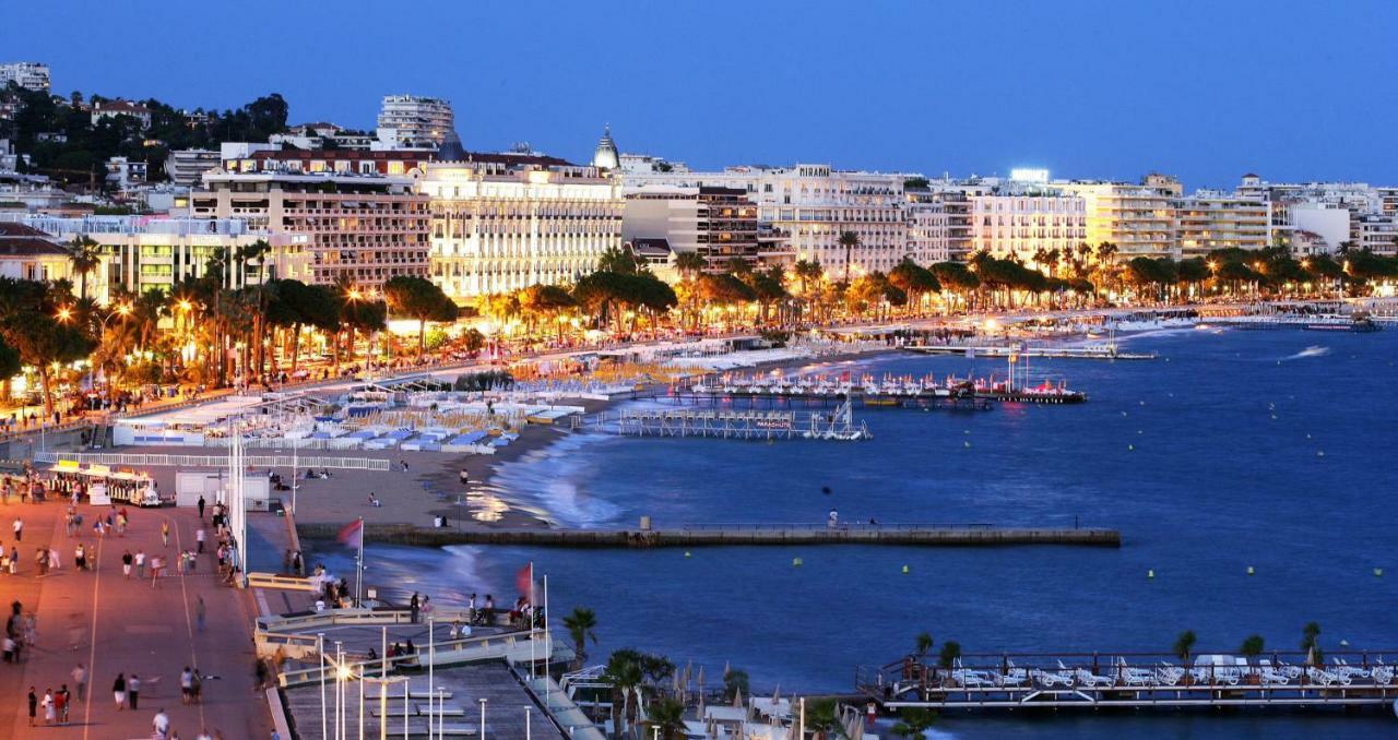 Studio Carre D'or Apartment *