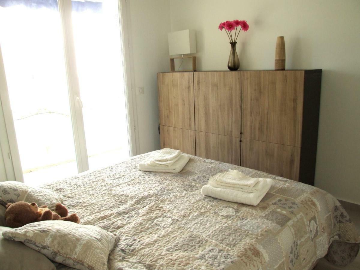 Le Petit Magellan Apartment