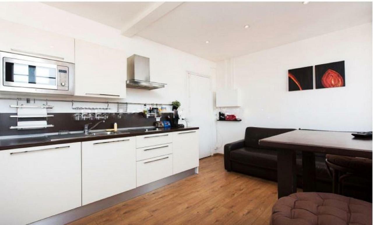Apartment Studio Carre D'or *