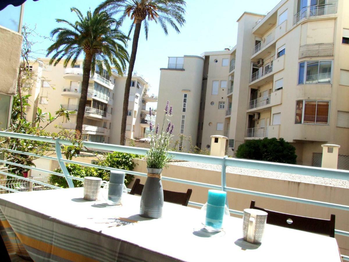 Le Petit Magellan Apartment Cannes