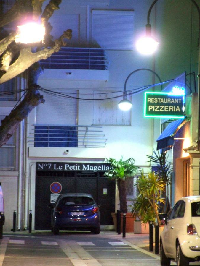 Le Petit Magellan Cannes